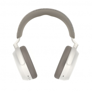 Sennheiser MOMENTUM 4 Bluetooth fejhallgató fehér (509267)