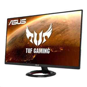 24" ASUS VG249Q1R LCD monitor fekete
