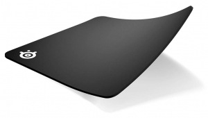 SteelSeries QcK Heavy Cloth Large Gaming egérpad fekete (63008 )