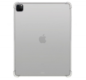 Szilikon telefonv&eacute;dő &Aacute;TL&Aacute;TSZ&Oacute; [Apple IPAD Pro 12.9 (2020)]