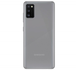 4-OK szilikon telefonv&eacute;dő (ultrav&eacute;kony) &Aacute;TL&Aacute;TSZ&Oacute; [Samsung Galaxy A41 (SM-A415F)]
