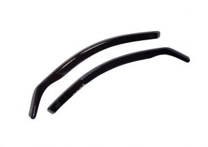 HEKO BMW 3 E90 / E91 4D 2005-2012 légterelő 2db/cs (11126)