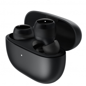 Xiaomi Redmi Buds 3 Lite fülhallgató fekete (BHR5489GL)