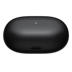 Xiaomi Redmi Buds 3 Lite fülhallgató fekete (BHR5489GL)