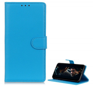 Tok &aacute;ll&oacute;, bőr hat&aacute;s&uacute; (FLIP, oldalra ny&iacute;l&oacute;, asztali tart&oacute; funkci&oacute;, pr&eacute;mium) VIL&Aacute;GOSK&Eacute;K [Apple iPhone 11 Pro Max]