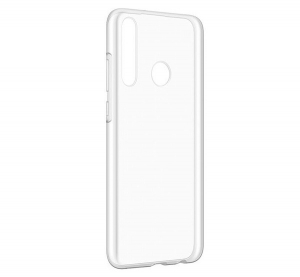 HUAWEI szilikon telefonv&eacute;dő &Aacute;TL&Aacute;TSZ&Oacute; [Huawei Y6p]