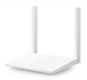 HUAWEI WS318n-21 WIFI router (HOTSPOT, 300 Mbps, 2 antenna) FEHÉR (53037202)