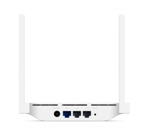HUAWEI WS318n-21 WIFI router (HOTSPOT, 300 Mbps, 2 antenna) FEHÉR (53037202)