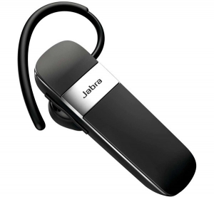 Jabra Talk 15 SE bluetooth fülhallgató szett MONO (v5.0, multipoint) FEKETE (TALK 15 SE)