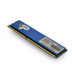 4GB 1600MHz DDR3 RAM Patriot CL11 (PSD34G160081)