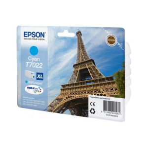 Epson T70224010 kék patron