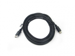 Kolink HDMI-HDMI monitor kábel 15m (KKTMHH15)