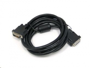 Kolink DVI -> DVI monitor kábel Dual Link  3m (KKTMDD03)
