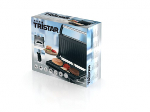 Tristar GR-2846 kontaktgrill (03-02-026)
