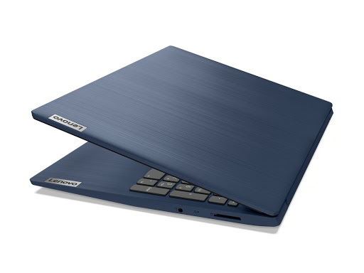 Lenovo IdeaPad 3 15ALC6 Laptop sötétkék (82KU0058HV)