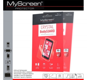 MYSCREEN BODY GUARD v&eacute;dő f&oacute;lia (első &eacute;s h&aacute;ts&oacute;, 3H) &Aacute;TL&Aacute;TSZ&Oacute; [Apple iPhone 6S Plus 5.5]