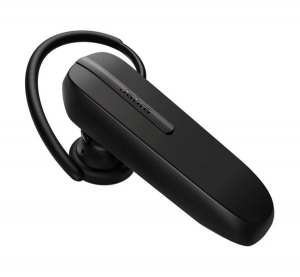 JABRA Talk 5 bluetooth fülhallgató szett MONO (v2.1, multipoint) FEKETE (TALK 5 / 100-92046900-60)