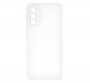 4-OK szilikon telefonvédő (ultravékony) ÁTLÁTSZÓ [Samsung Galaxy A33 5G (SM-A336)]