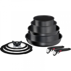 Tefal L7629142 Ingenio Daily Chef ed&eacute;nyk&eacute;szlet 10 r&eacute;szes