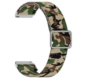 P&oacute;tsz&iacute;j (univerz&aacute;lis, 20 mm, &aacute;ll&iacute;that&oacute;, textil) TEPERMINTA [Realme Watch]