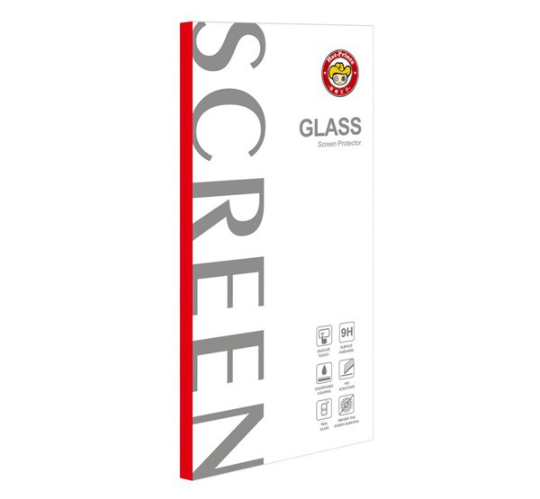 ENKAY képernyővédő üveg (3D full cover, íves, karcálló, 0.26mm, 9H) FEKETE [Xiaomi Mi Note 10 Pro]