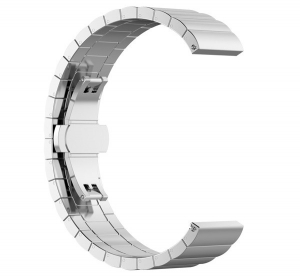 P&oacute;tsz&iacute;j (univerz&aacute;lis, 20 mm, rozsdamentes ac&eacute;l, &aacute;ll&iacute;that&oacute;, speci&aacute;lis pillang&oacute; csat) EZ&Uuml;ST [Realme Watch]