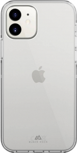 Black Rock 360° Clear Cover Apple iPhone 13 Mini tok átlátszó (1160TCC01)