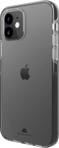 Black Rock 360° Clear Cover Apple iPhone 13 Mini tok átlátszó (1160TCC01)