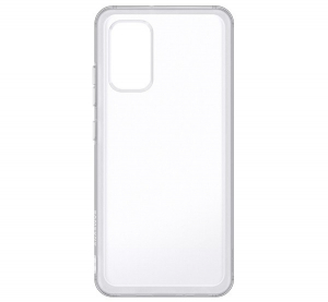 SAMSUNG szilikon telefonv&eacute;dő &Aacute;TL&Aacute;TSZ&Oacute; [Samsung Galaxy A13 4G (SM-A135F / A137F)]