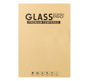 K&eacute;pernyőv&eacute;dő &uuml;veg (karc&aacute;ll&oacute;, 0.3mm, 9H, NEM &iacute;ves) &Aacute;TL&Aacute;TSZ&Oacute; [Lenovo Tab M10 HD (TB-X306F)]