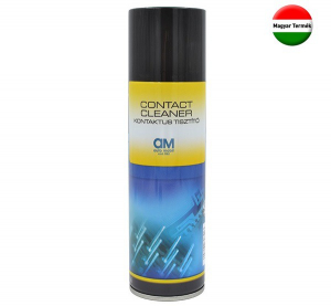 AUTOMOBIL SPRAY kontakt tiszt&iacute;t&oacute; 300 ml