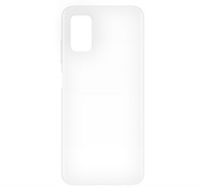 4-OK szilikon telefonv&eacute;dő (ultrav&eacute;kony) &Aacute;TL&Aacute;TSZ&Oacute; [Samsung Galaxy A03s (SM-A037F)]