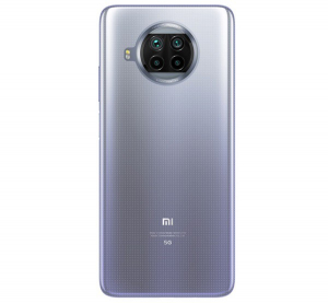 Szilikon telefonv&eacute;dő (ultrav&eacute;kony) &Aacute;TL&Aacute;TSZ&Oacute; [Xiaomi Mi 10T Lite 5G]