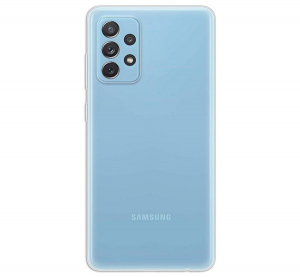 4-OK szilikon telefonv&eacute;dő (ultrav&eacute;kony) &Aacute;TL&Aacute;TSZ&Oacute; [Samsung Galaxy A72 5G (SM-A726F)]