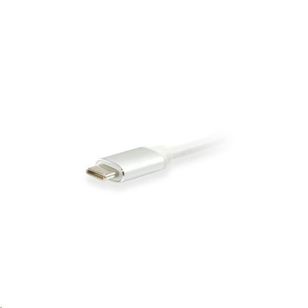Equip 133458 USB Type-C -> DisplayPort átalakító