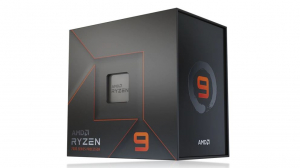 AMD Ryzen 9 7900X 4.7GHz Socket AM5 dobozos (100-100000589WOF)