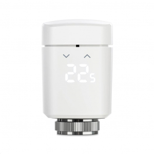 Elgato Eve Thermo 2020 Okos termosztát fehér (10EBP1701)