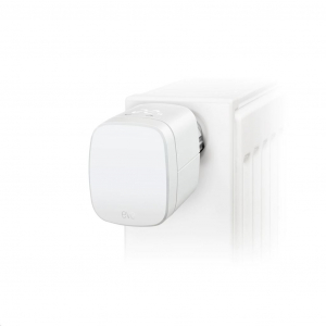 Elgato Eve Thermo 2020 Okos termosztát fehér (10EBP1701)