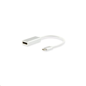 Equip 133458 USB Type-C -> DisplayPort átalakító