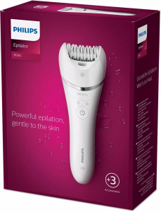 Philips BRE700/00 Satinelle Advanced epil&aacute;tor