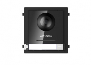 Hikvision IP kaputelefon főmodul (DS-KD8003-IME1)