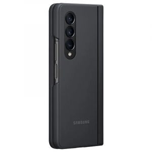 Samsung Galaxy Z Fold4 vékony álló tok fekete (EF-MF936CBEGWW)