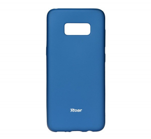 ROAR ALL DAY szilikon telefonv&eacute;dő (ultrav&eacute;kony, matt) S&Ouml;T&Eacute;TK&Eacute;K [Samsung Galaxy S8 Plus (SM-G955)]