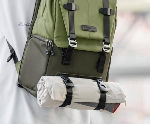 K&F Concept Beta kamera h&aacute;tizs&aacute;k s&ouml;t&eacute;tz&ouml;ld (KF-13-087AV2)