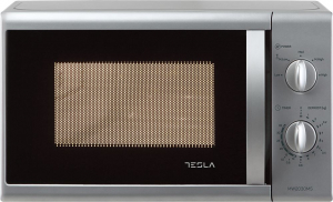 Tesla MW2030MS mikrohullámú sütő ezüst