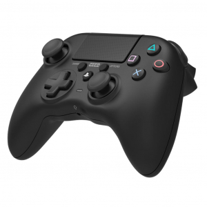 Hori Onyx Plus vezeték nélküli gamepad fekete (PS4-149E / HRP458002)