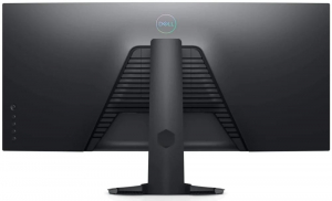 34" DELL S3422DWG ívelt LCD monitor fekete