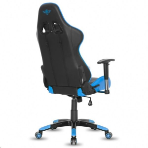 Spirit of Gamer Demon gaming szék kék (SOG-GCDBL)