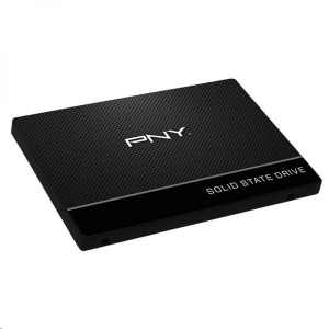 120GB PNY SSD-SATAIII 2.5" meghajtó CS900 (SSD7CS900-120-PB)