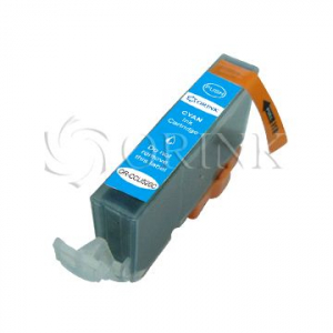 Orink CLI-526C Canon utángyártott tintapatron kék